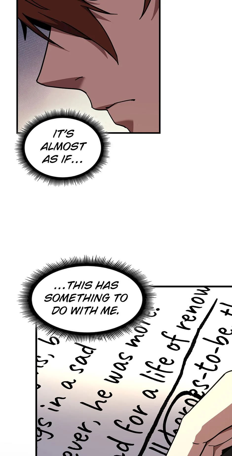 The Beginning After The End - Chapter 235 - Page 41
