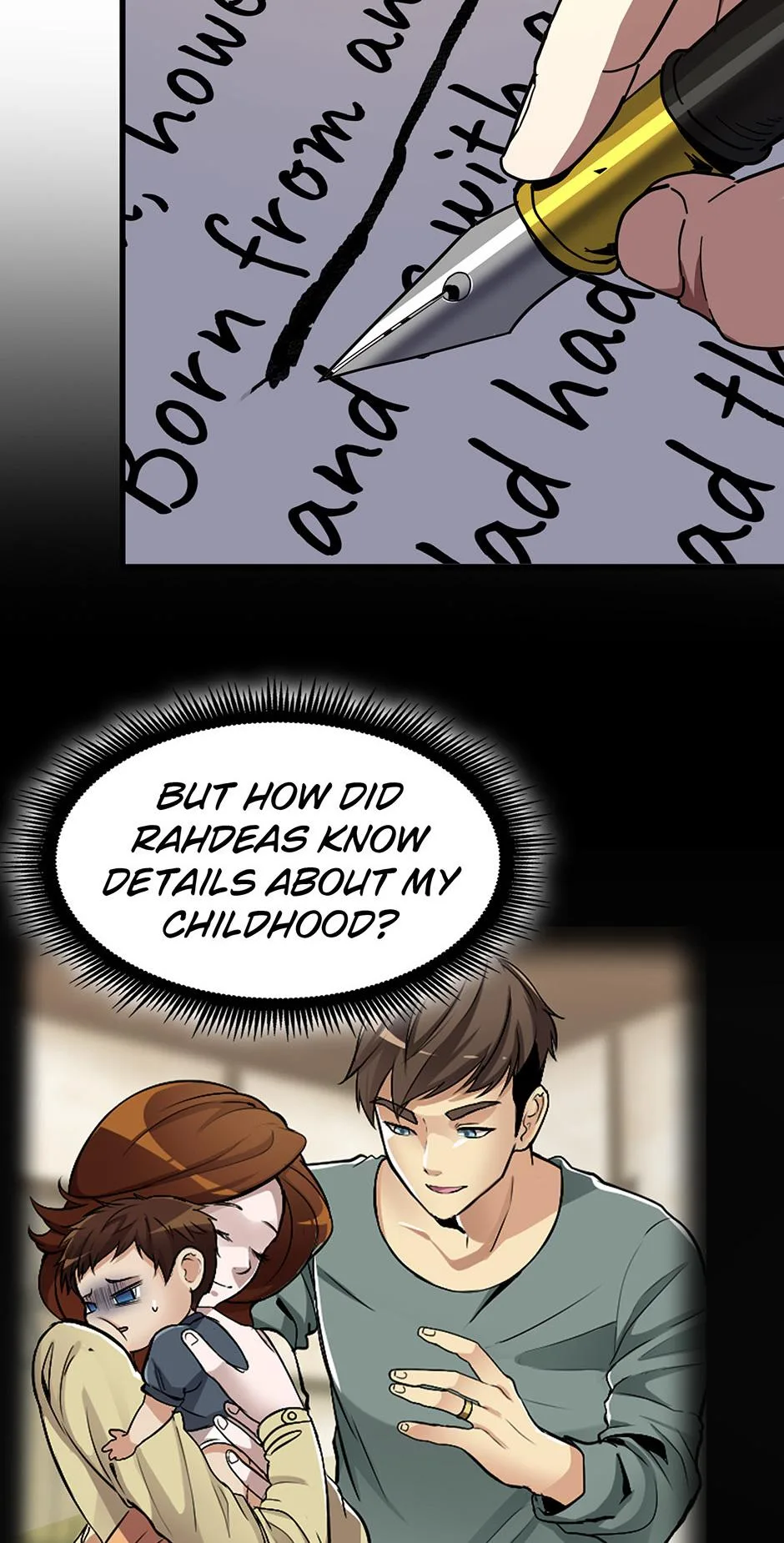 The Beginning After The End - Chapter 235 - Page 42