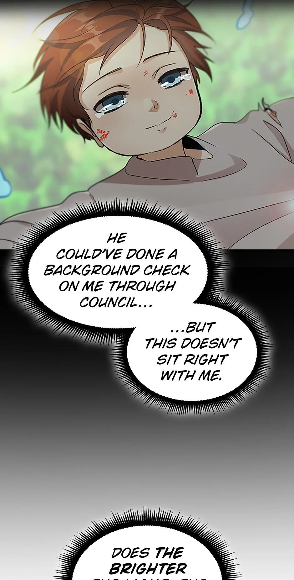 The Beginning After The End - Chapter 235 - Page 44