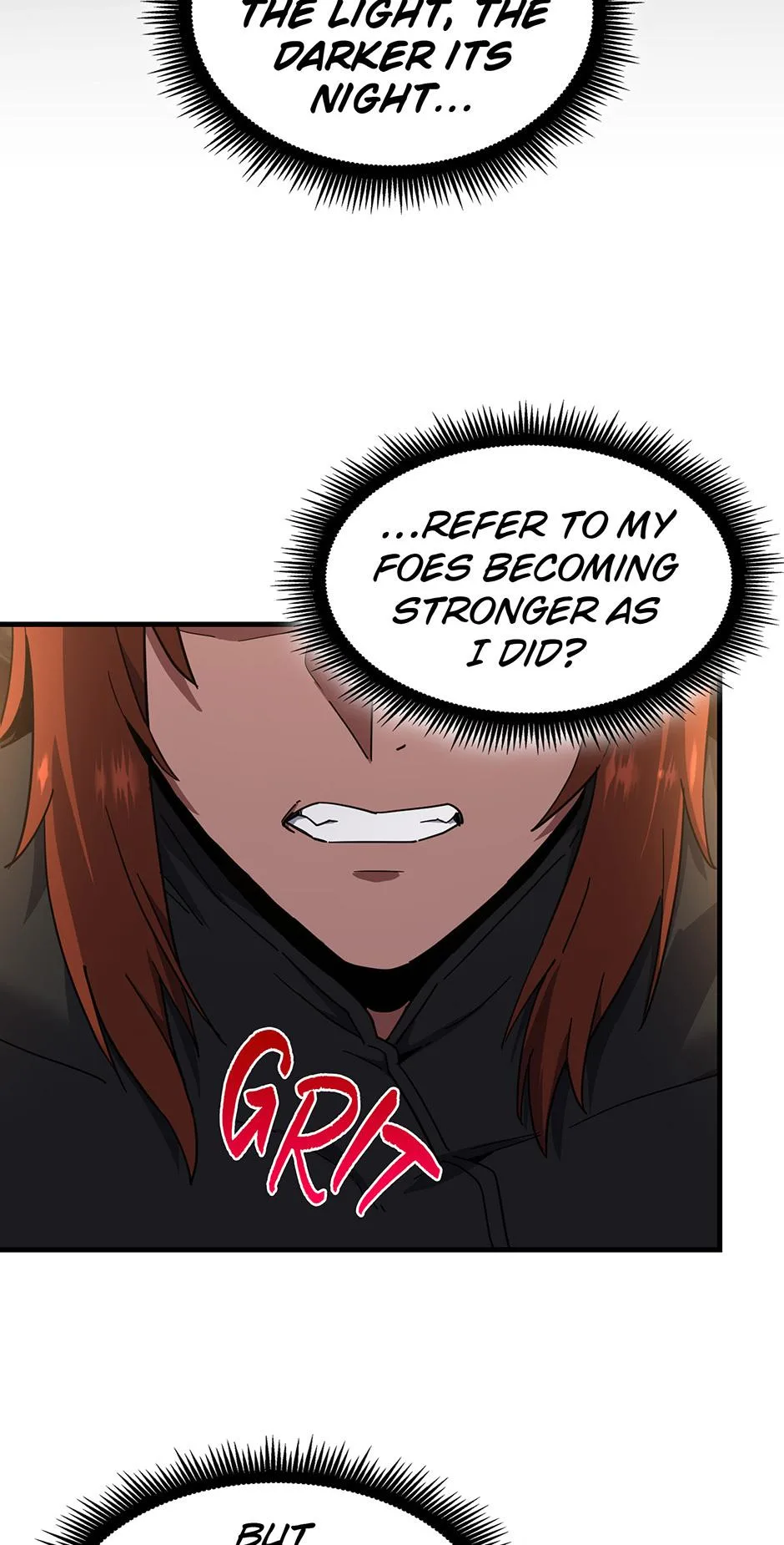 The Beginning After The End - Chapter 235 - Page 45