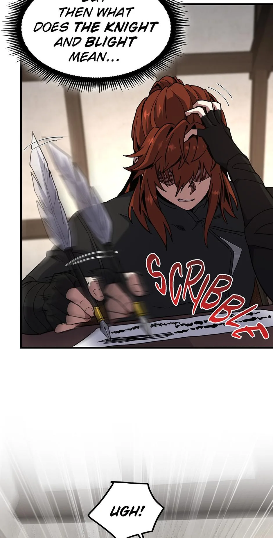 The Beginning After The End - Chapter 235 - Page 46