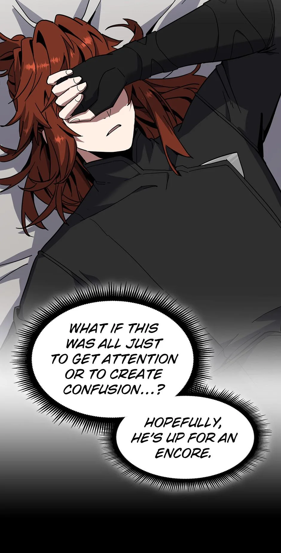 The Beginning After The End - Chapter 235 - Page 49