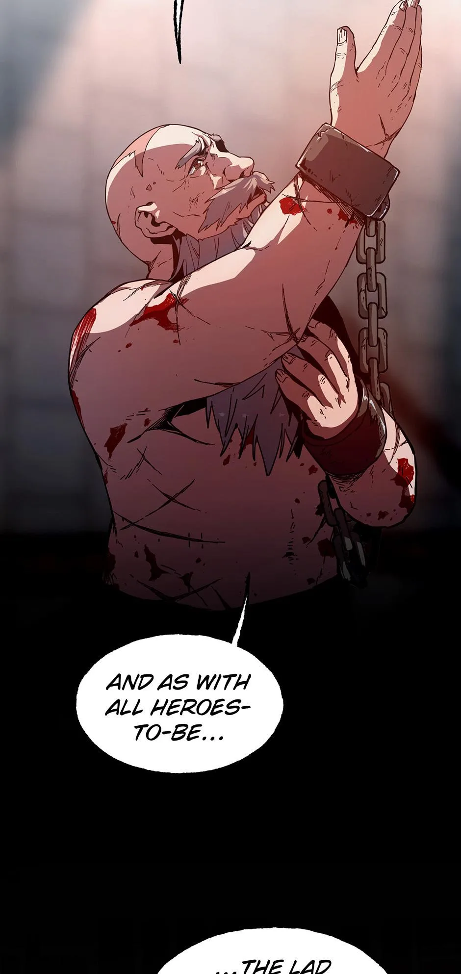 The Beginning After The End - Chapter 235 - Page 5