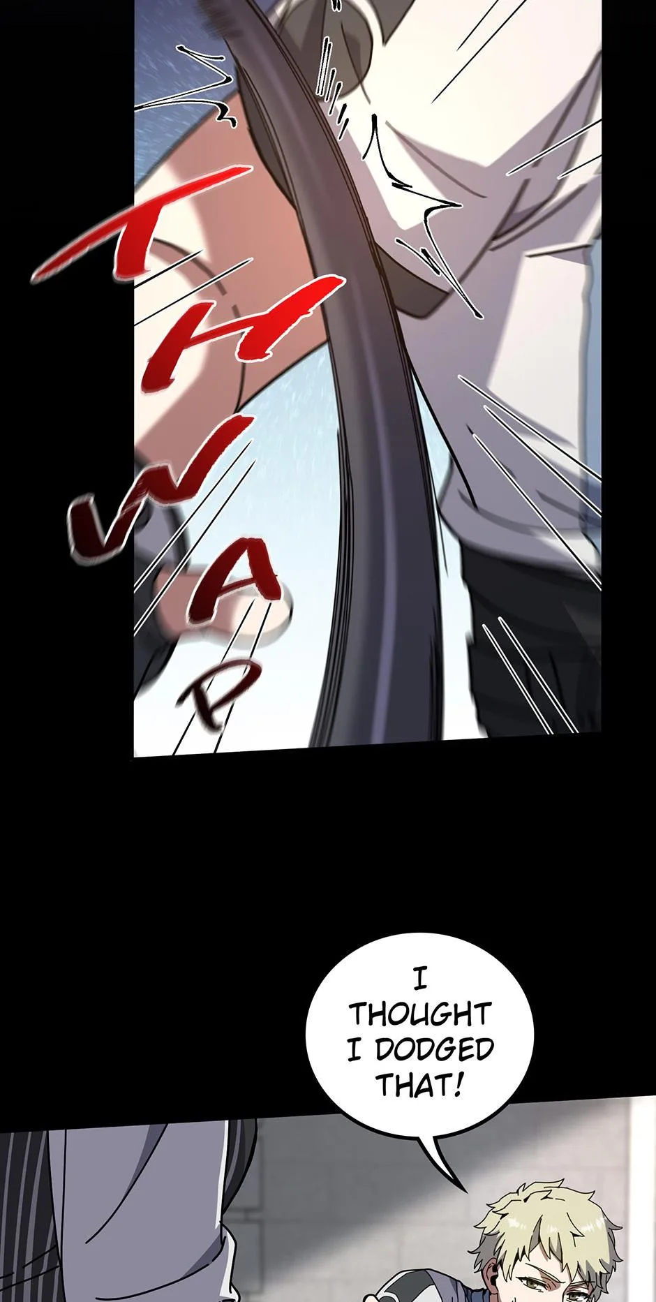 The Beginning After The End - Chapter 235 - Page 52