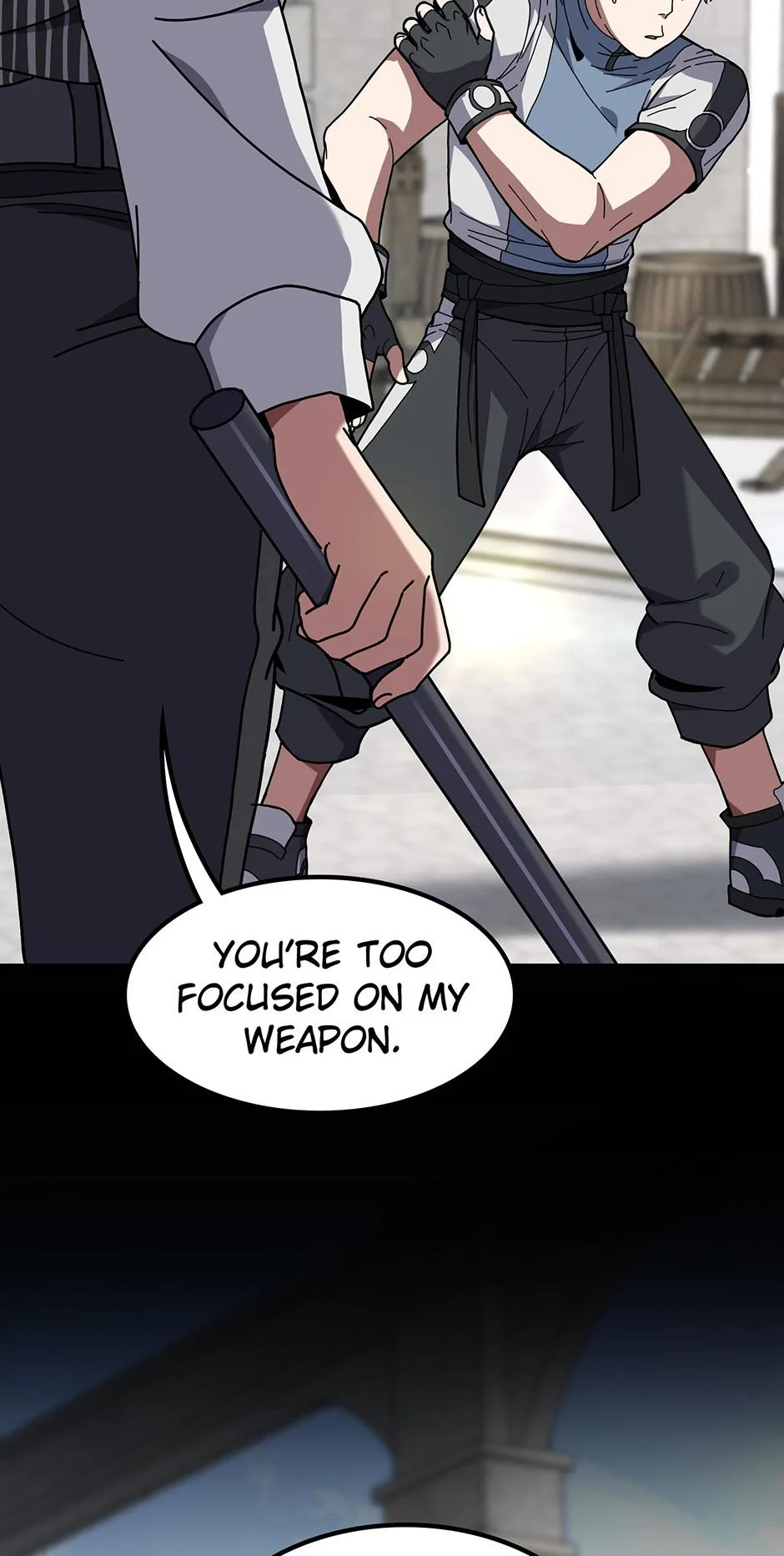 The Beginning After The End - Chapter 235 - Page 53