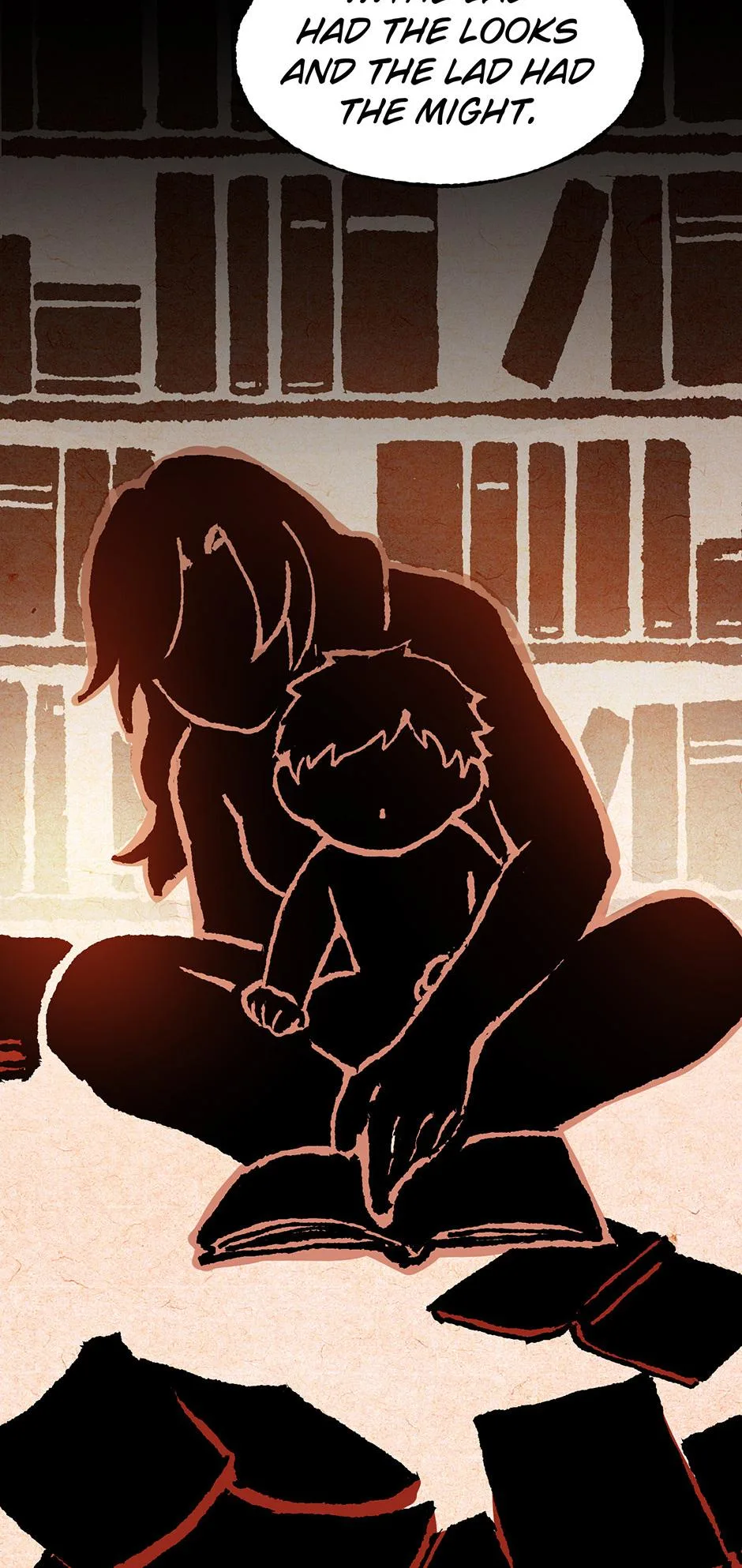 The Beginning After The End - Chapter 235 - Page 6