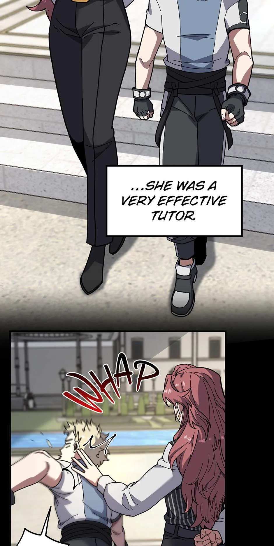The Beginning After The End - Chapter 235 - Page 60