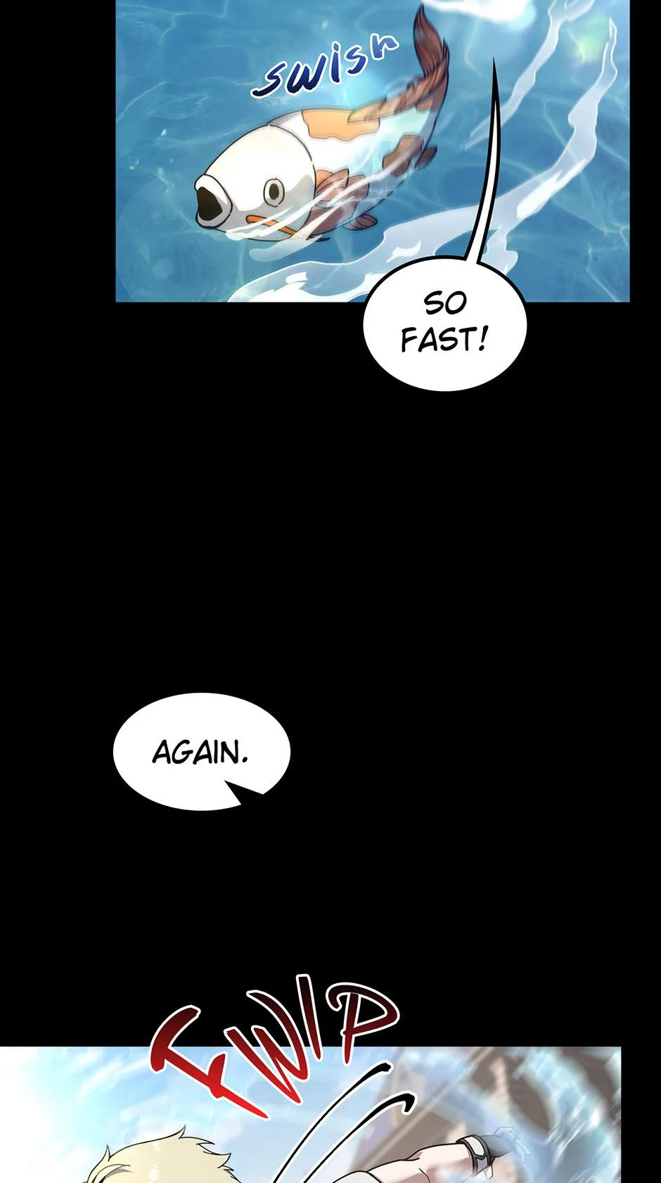 The Beginning After The End - Chapter 235 - Page 66