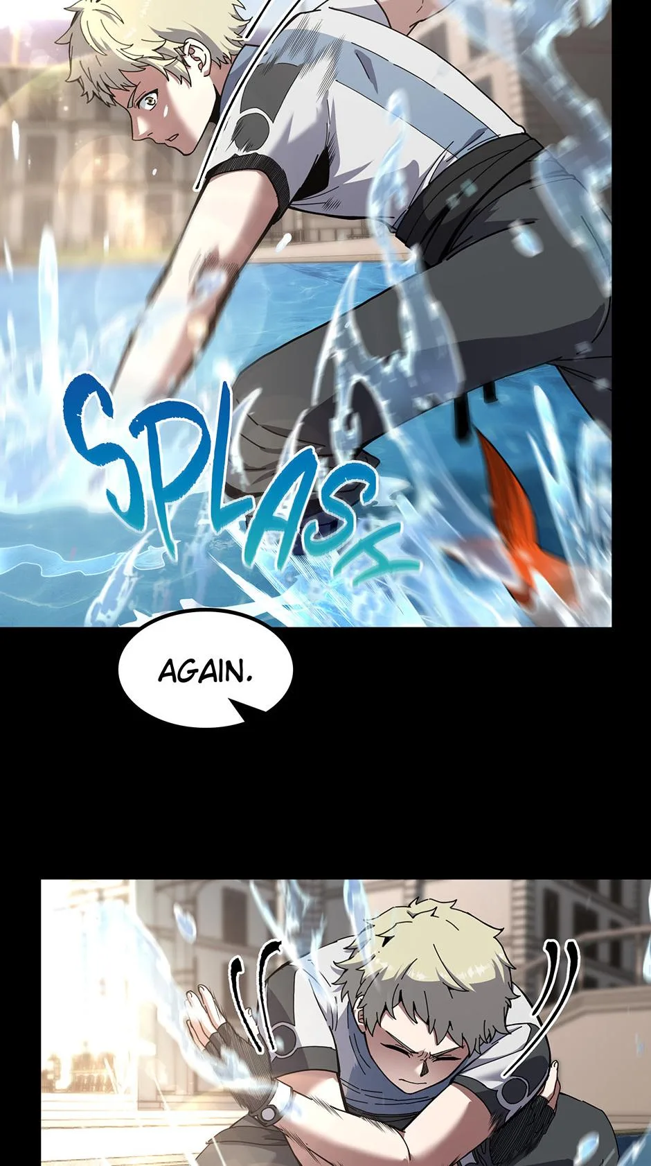 The Beginning After The End - Chapter 235 - Page 67