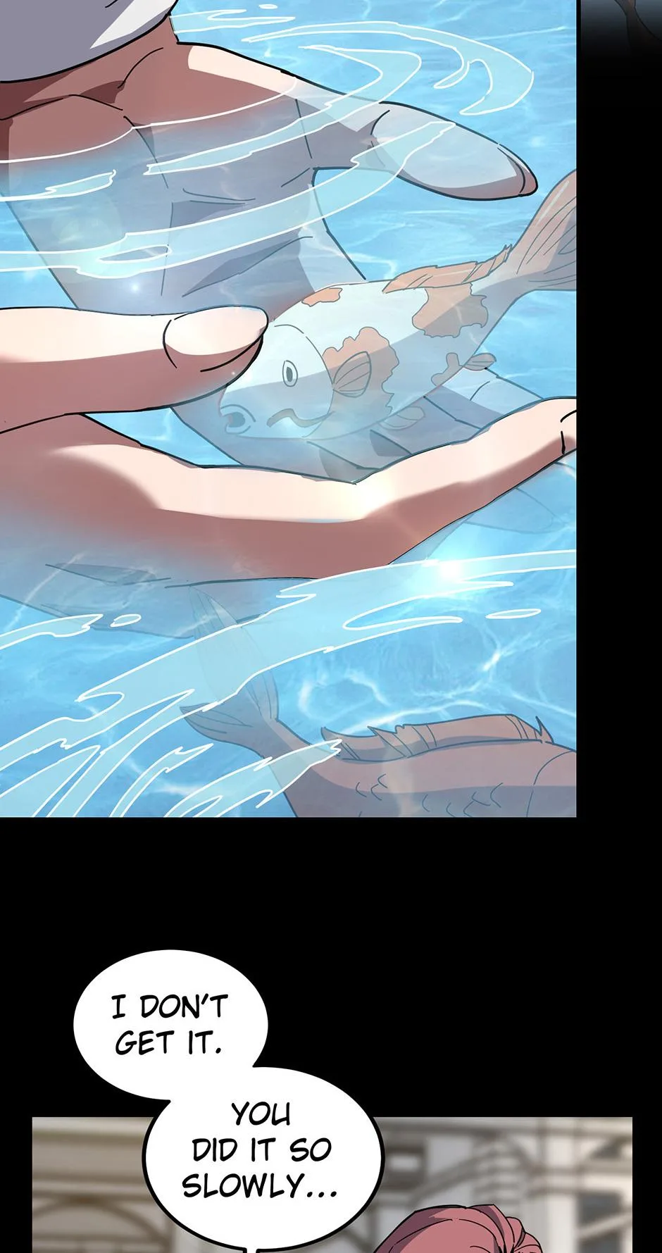 The Beginning After The End - Chapter 235 - Page 75