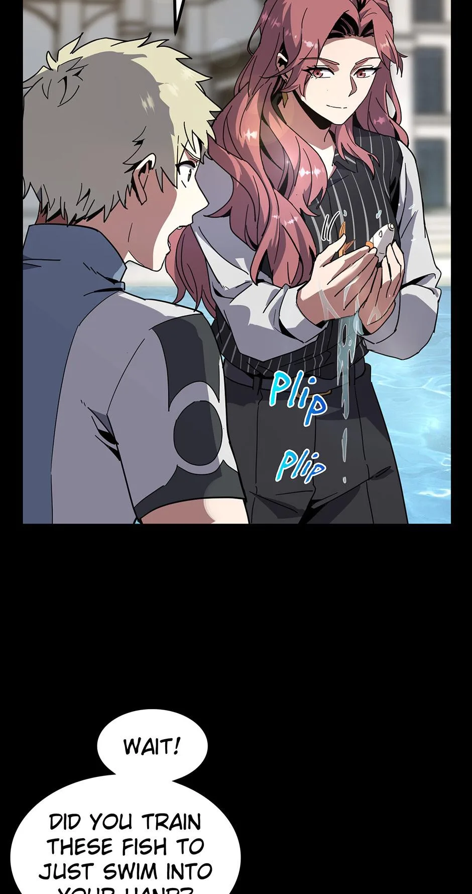The Beginning After The End - Chapter 235 - Page 76