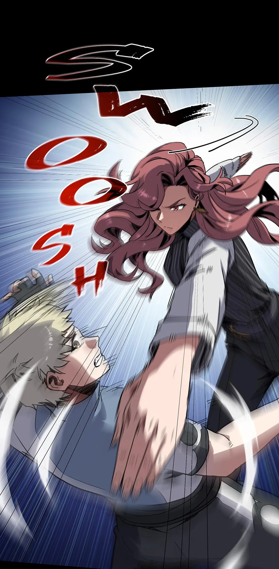 The Beginning After The End - Chapter 235 - Page 79
