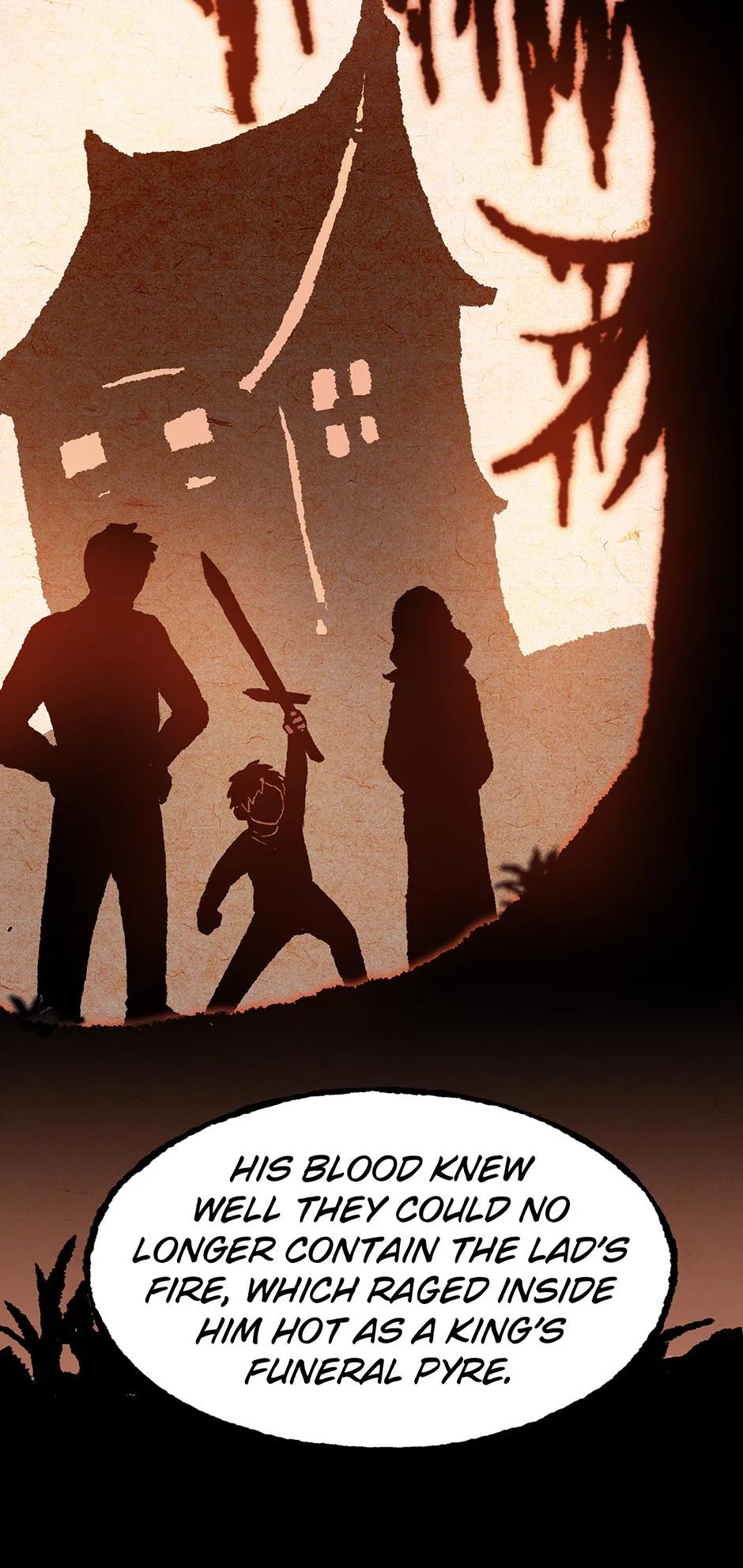 The Beginning After The End - Chapter 235 - Page 8