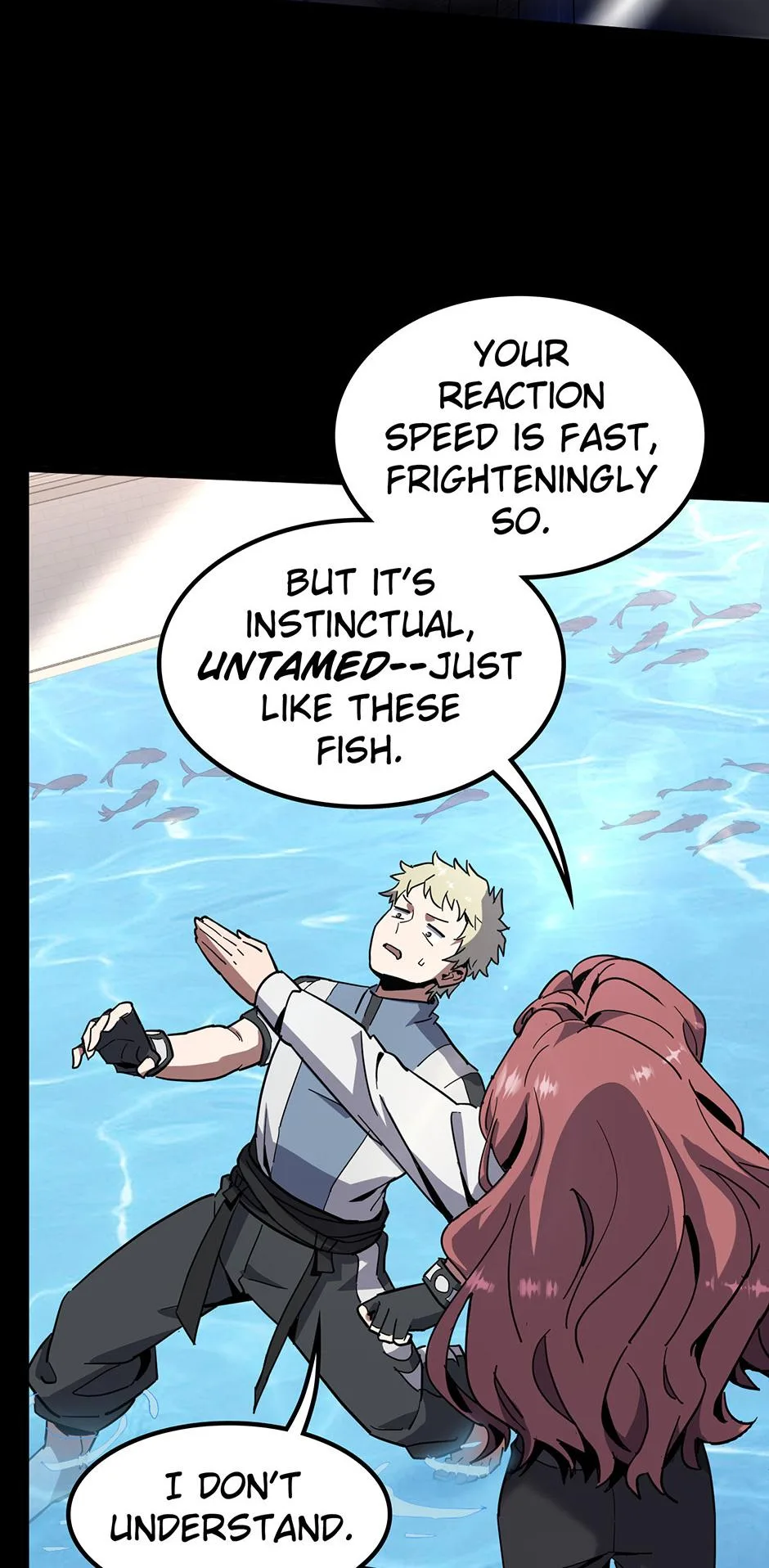 The Beginning After The End - Chapter 235 - Page 80