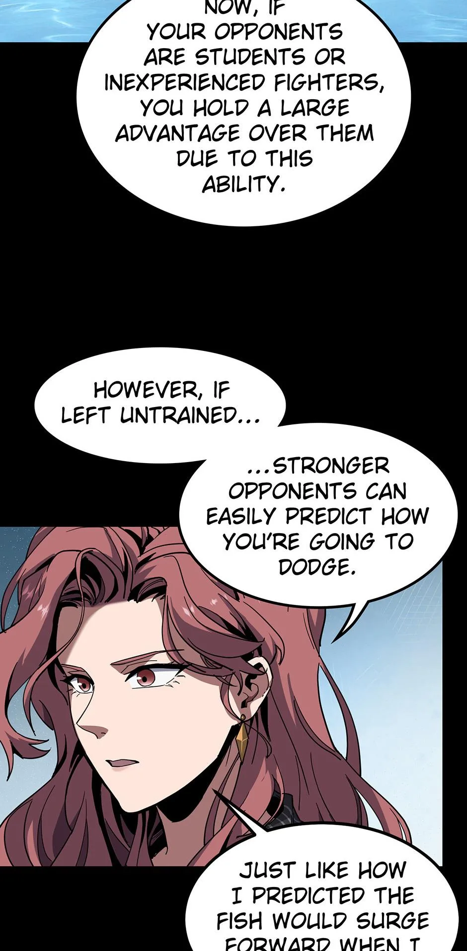 The Beginning After The End - Chapter 235 - Page 82
