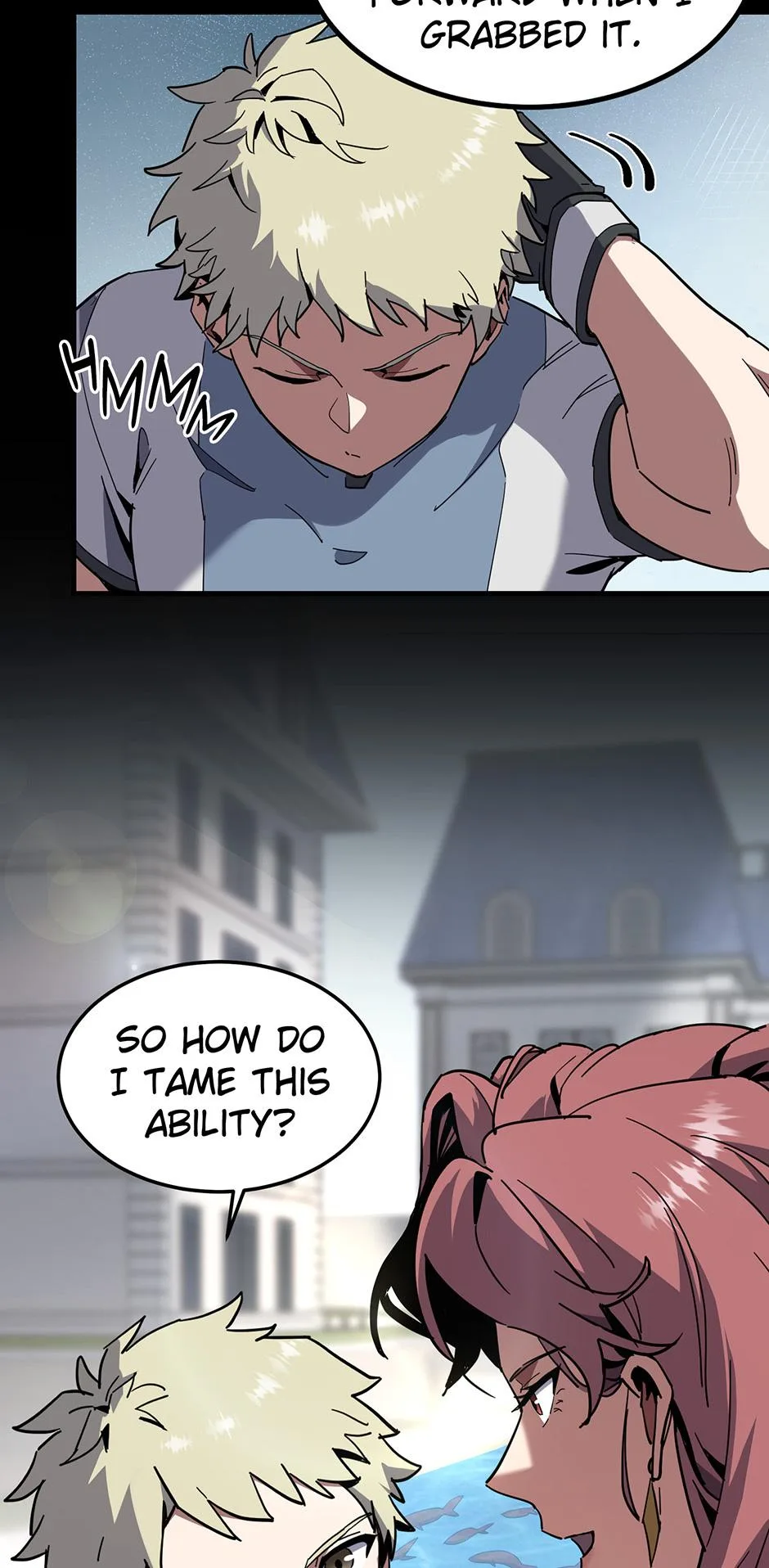 The Beginning After The End - Chapter 235 - Page 83