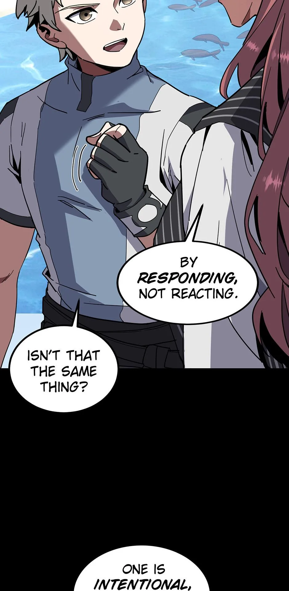 The Beginning After The End - Chapter 235 - Page 84
