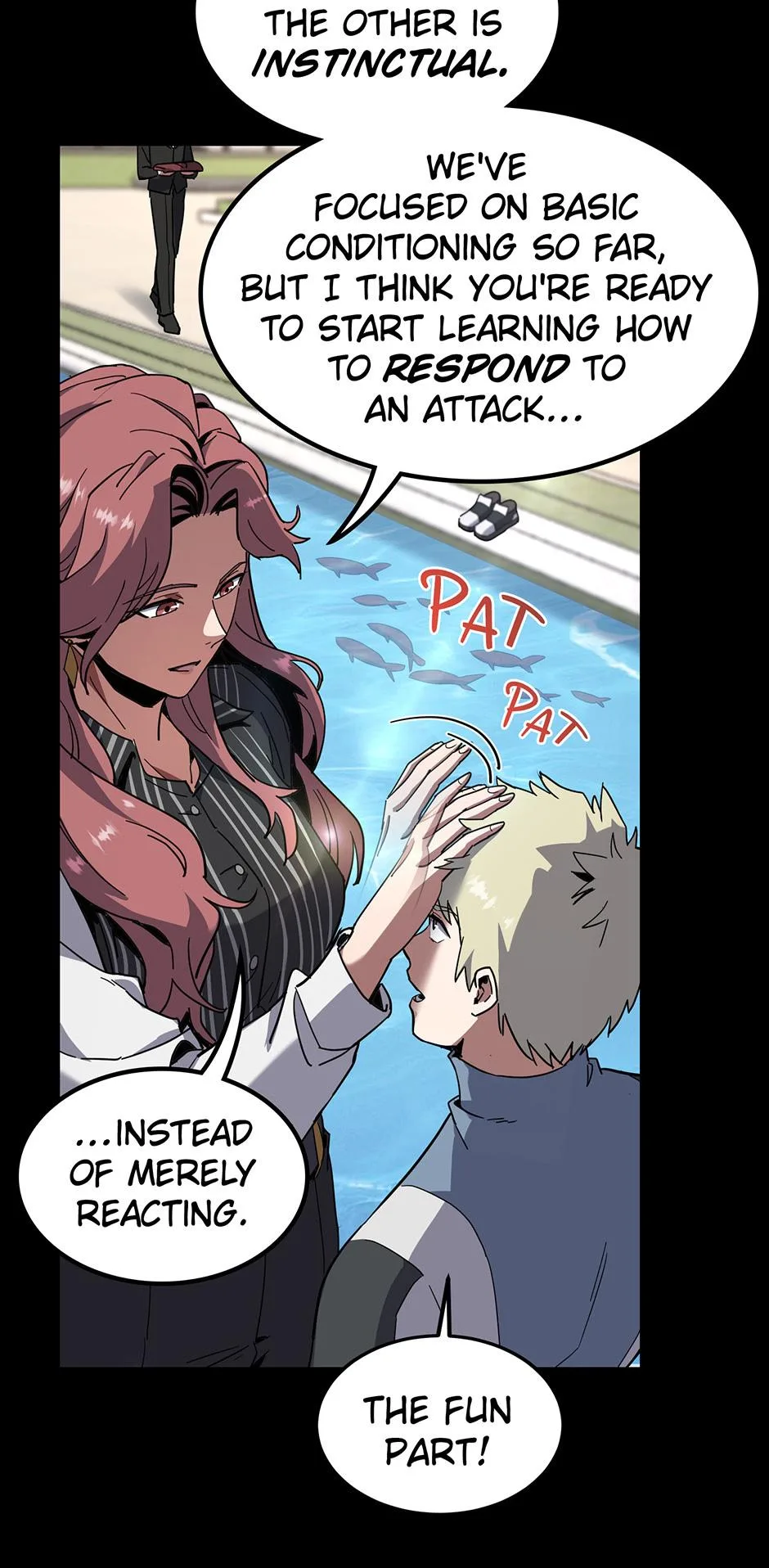 The Beginning After The End - Chapter 235 - Page 85