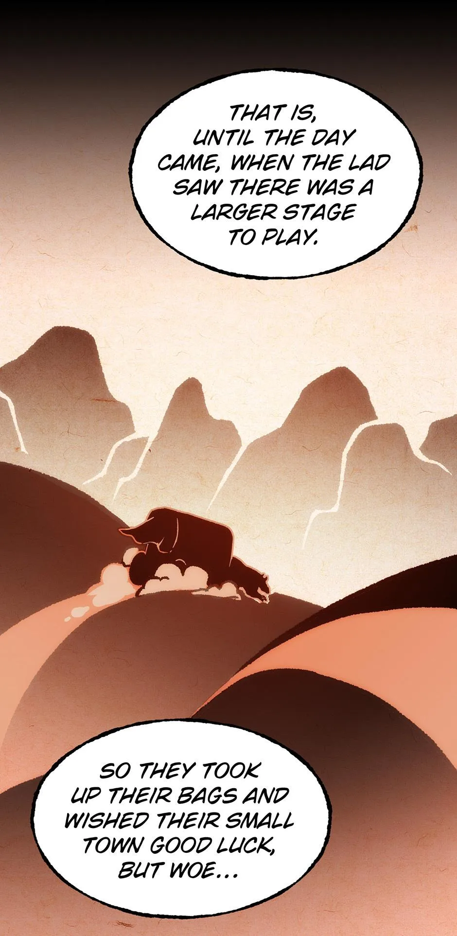 The Beginning After The End - Chapter 235 - Page 9