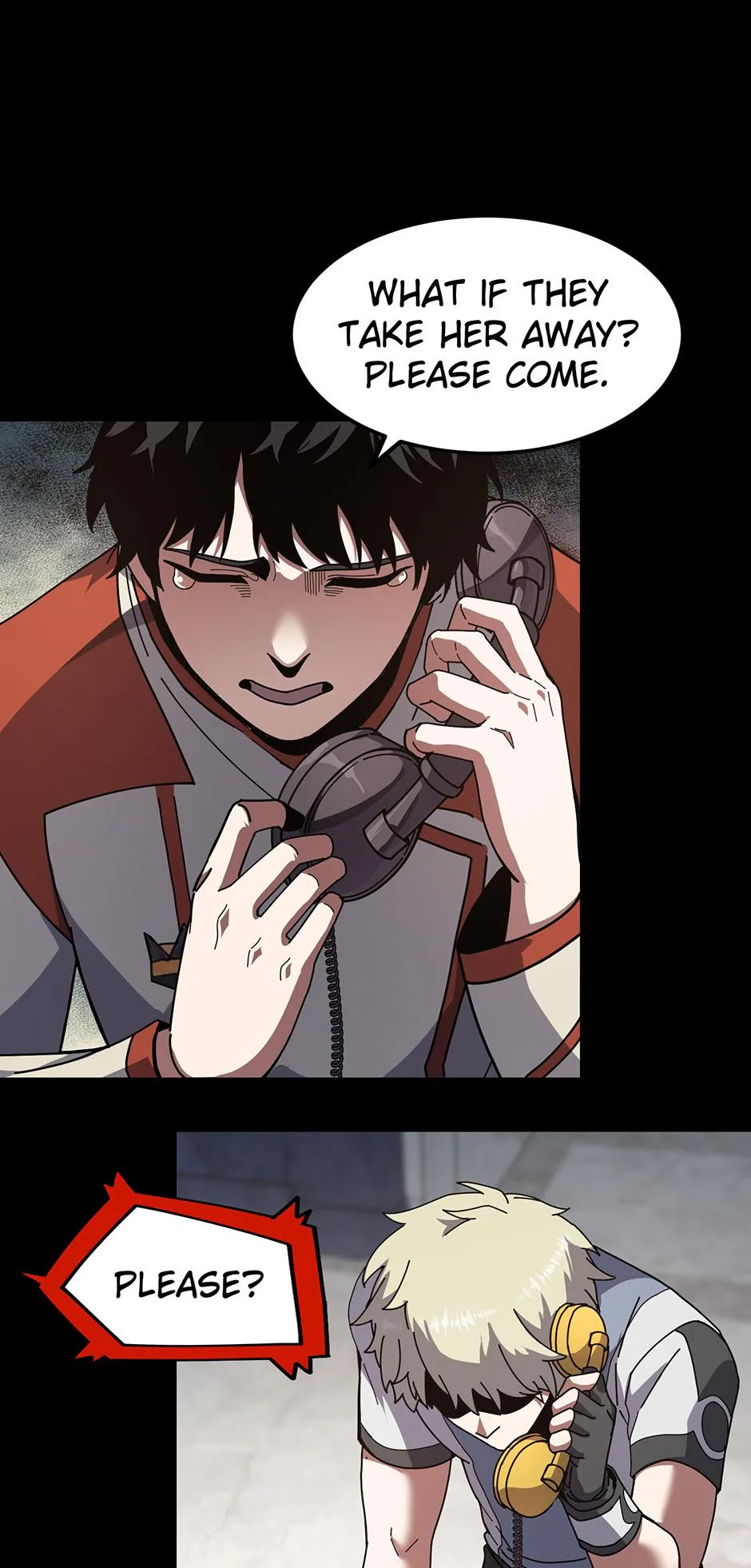 The Beginning After The End - Chapter 236 - Page 12