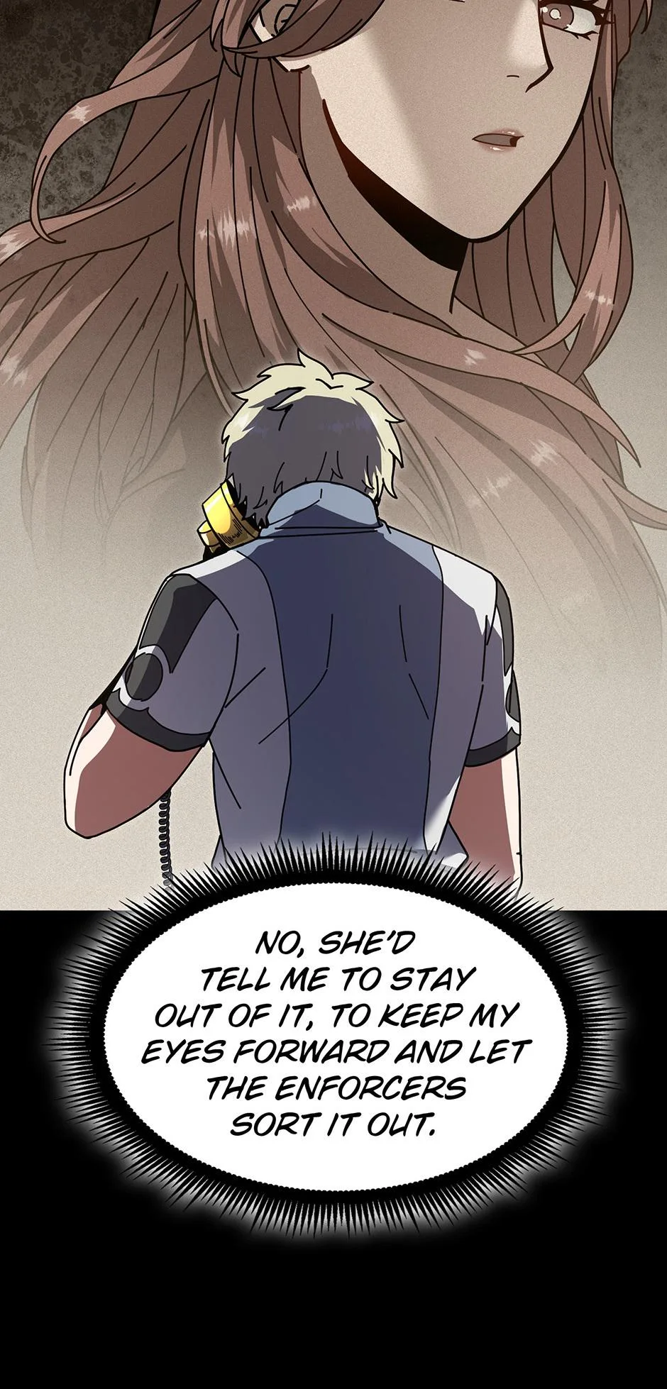 The Beginning After The End - Chapter 236 - Page 16
