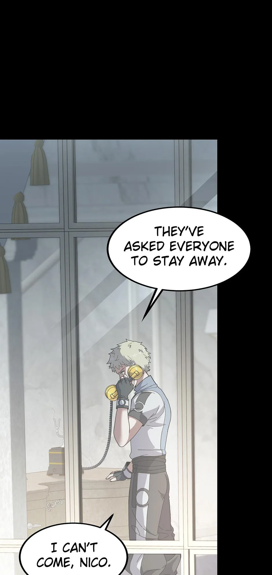 The Beginning After The End - Chapter 236 - Page 17
