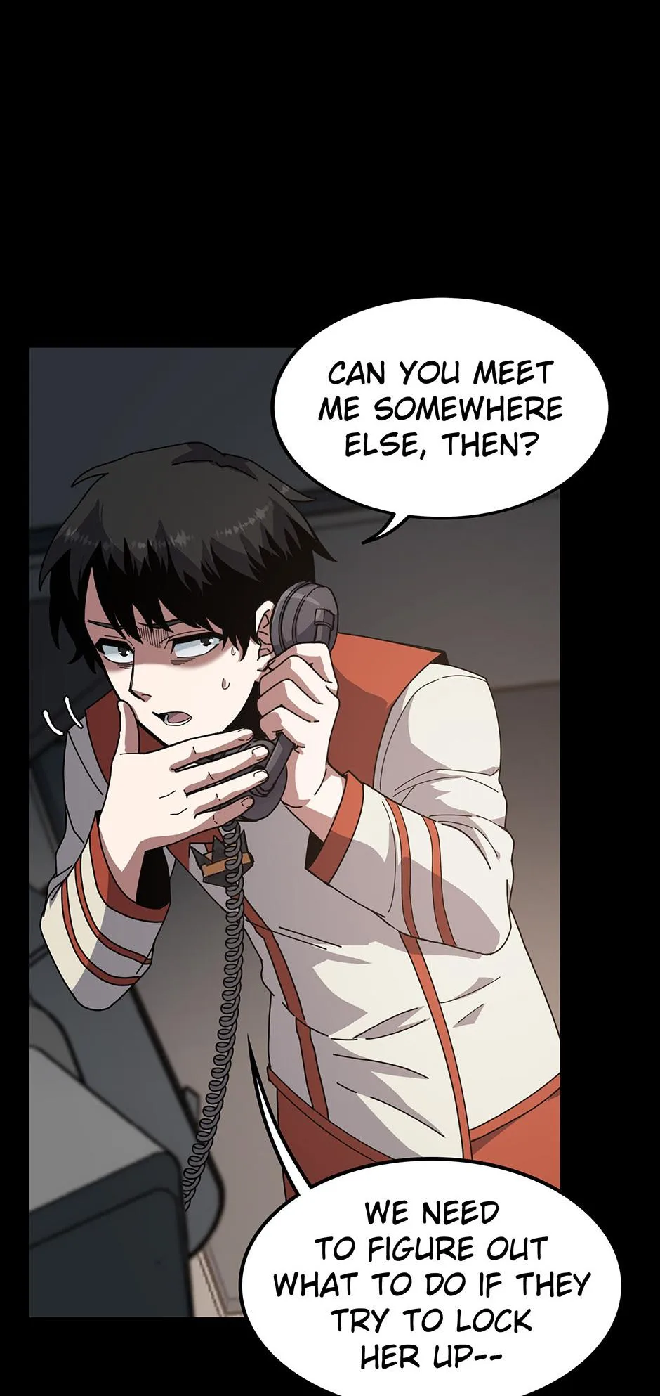 The Beginning After The End - Chapter 236 - Page 19