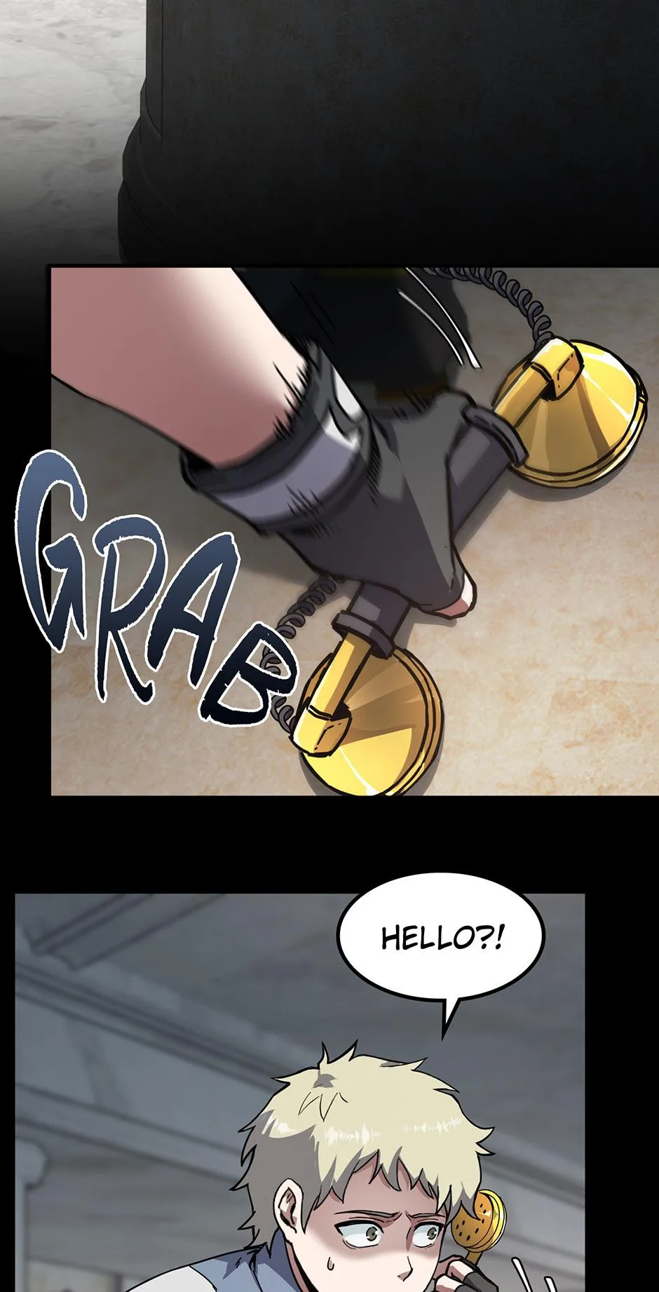 The Beginning After The End - Chapter 236 - Page 2