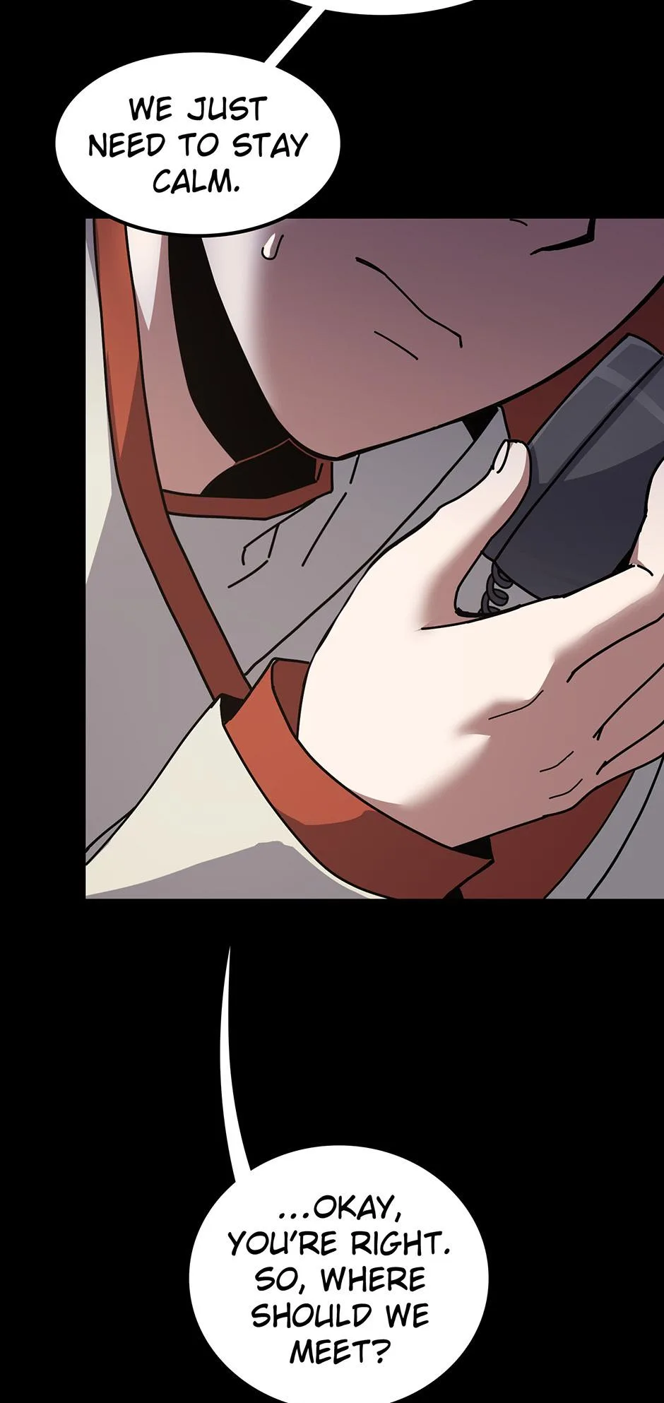 The Beginning After The End - Chapter 236 - Page 21