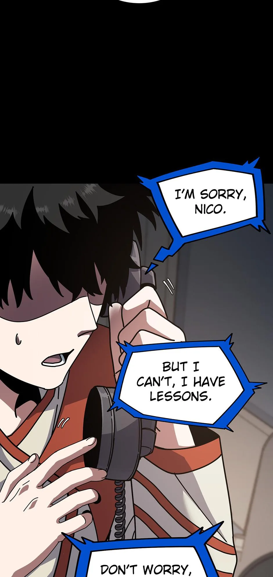 The Beginning After The End - Chapter 236 - Page 22