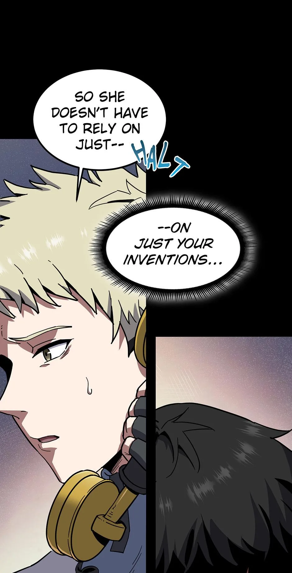 The Beginning After The End - Chapter 236 - Page 24