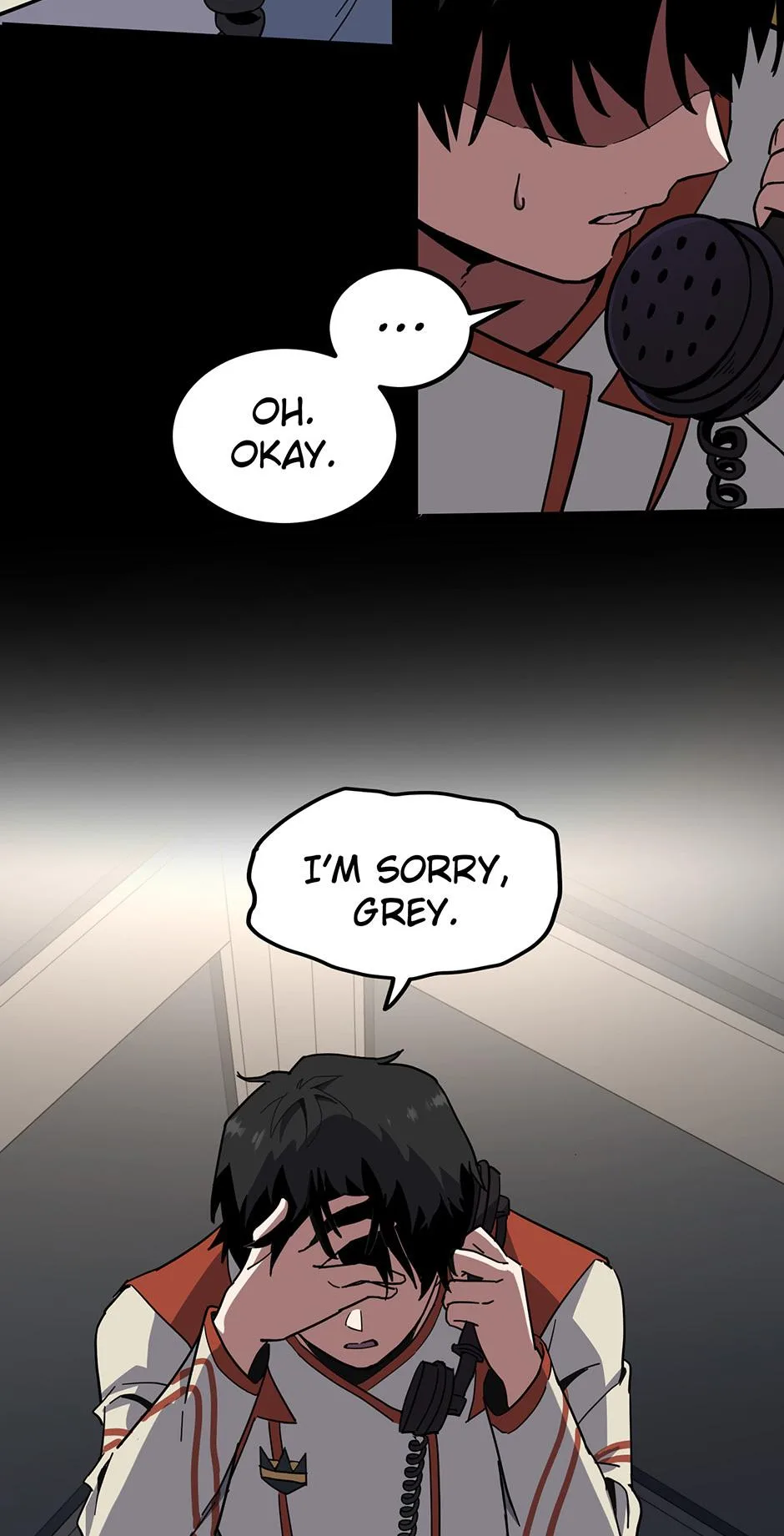 The Beginning After The End - Chapter 236 - Page 25