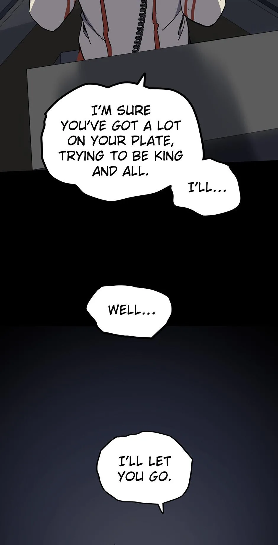 The Beginning After The End - Chapter 236 - Page 26
