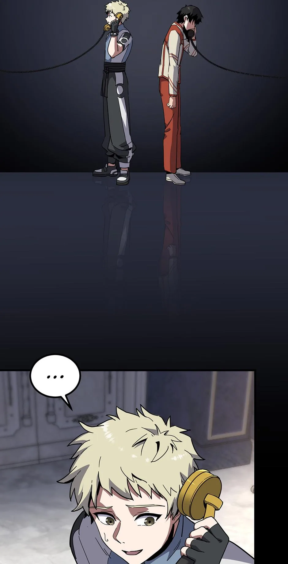 The Beginning After The End - Chapter 236 - Page 27