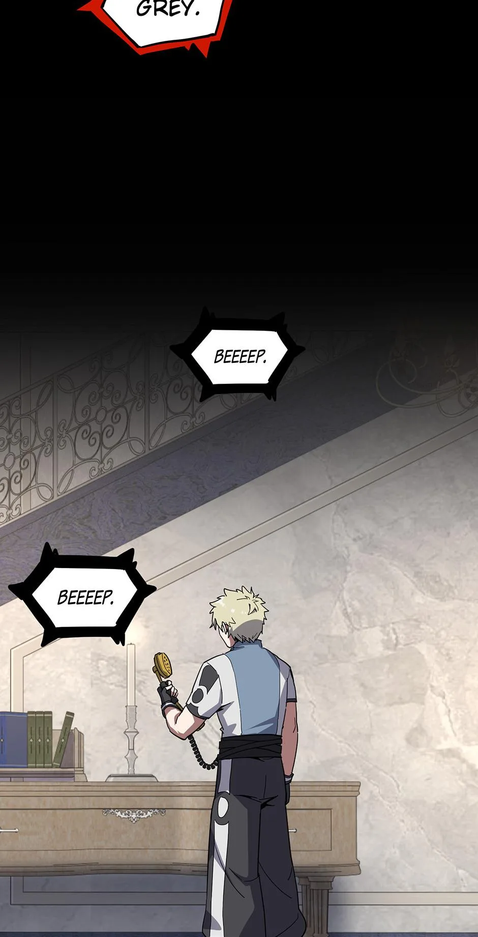 The Beginning After The End - Chapter 236 - Page 29