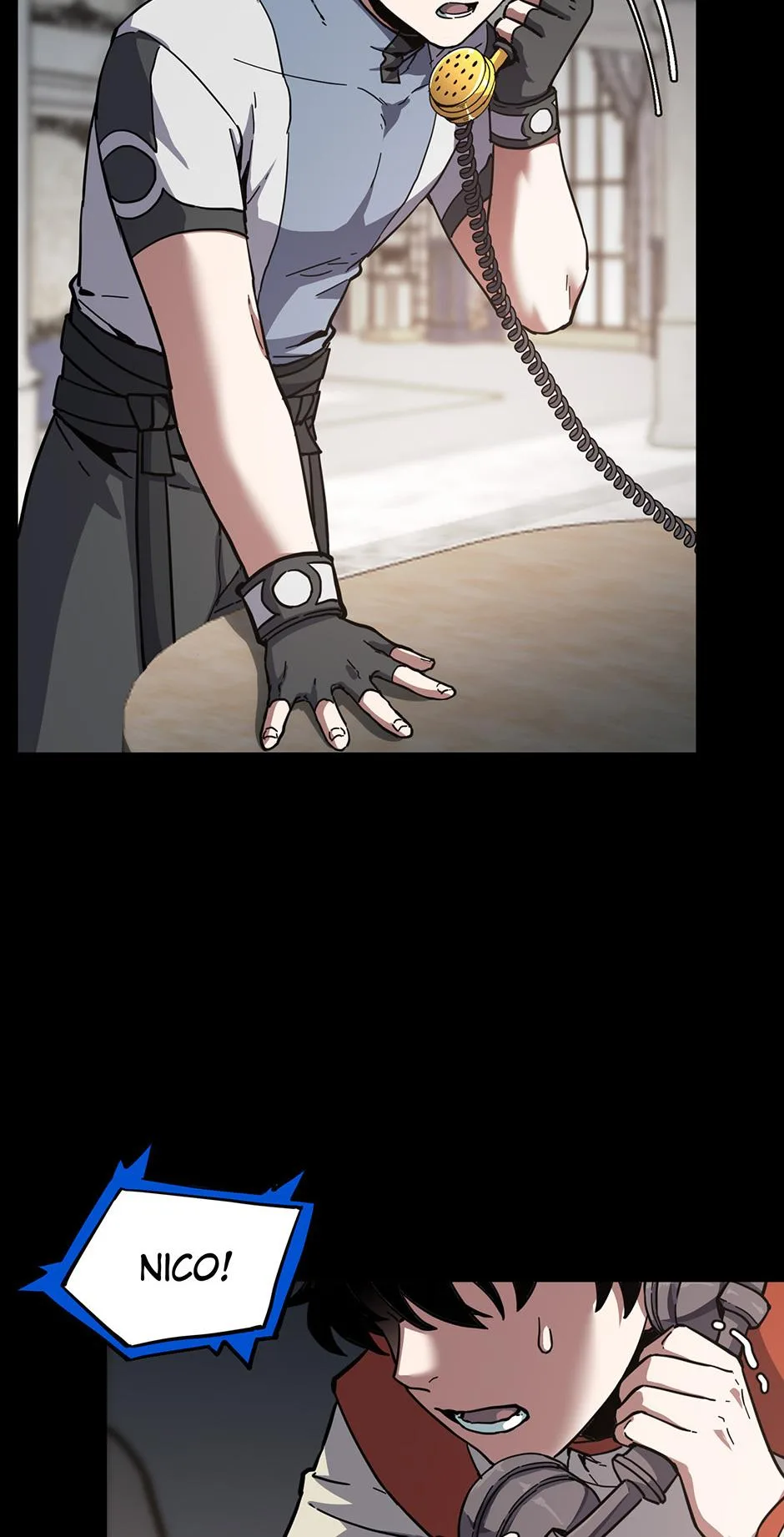The Beginning After The End - Chapter 236 - Page 3