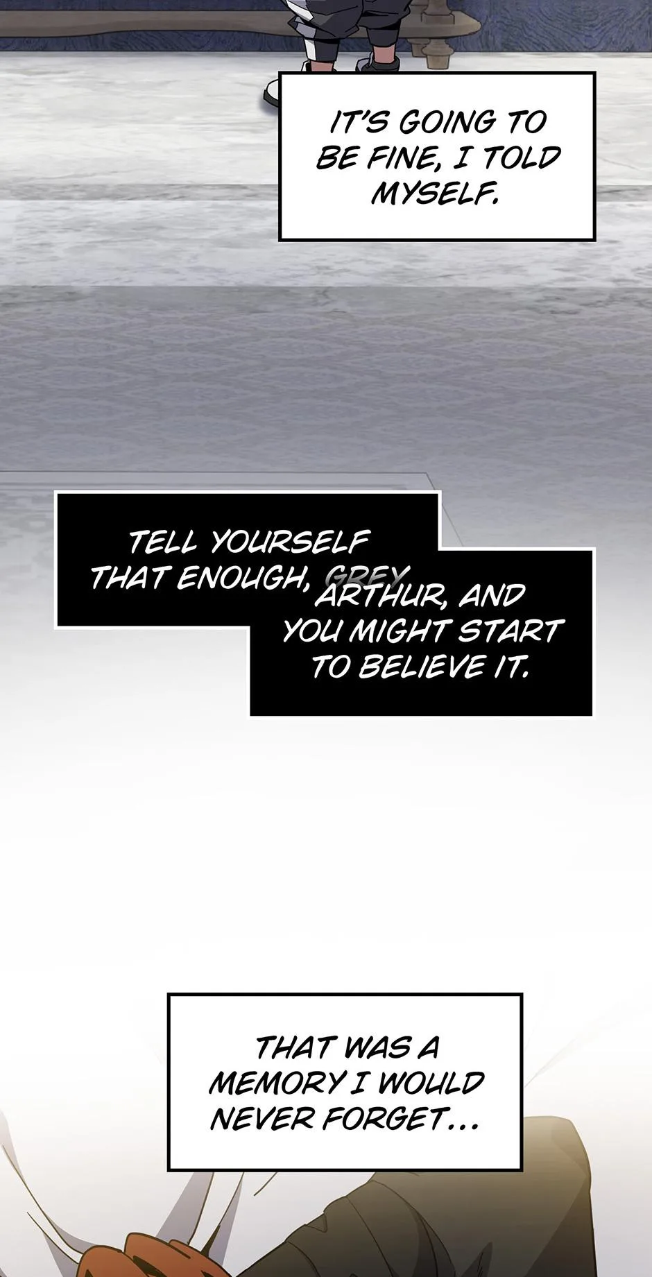 The Beginning After The End - Chapter 236 - Page 30