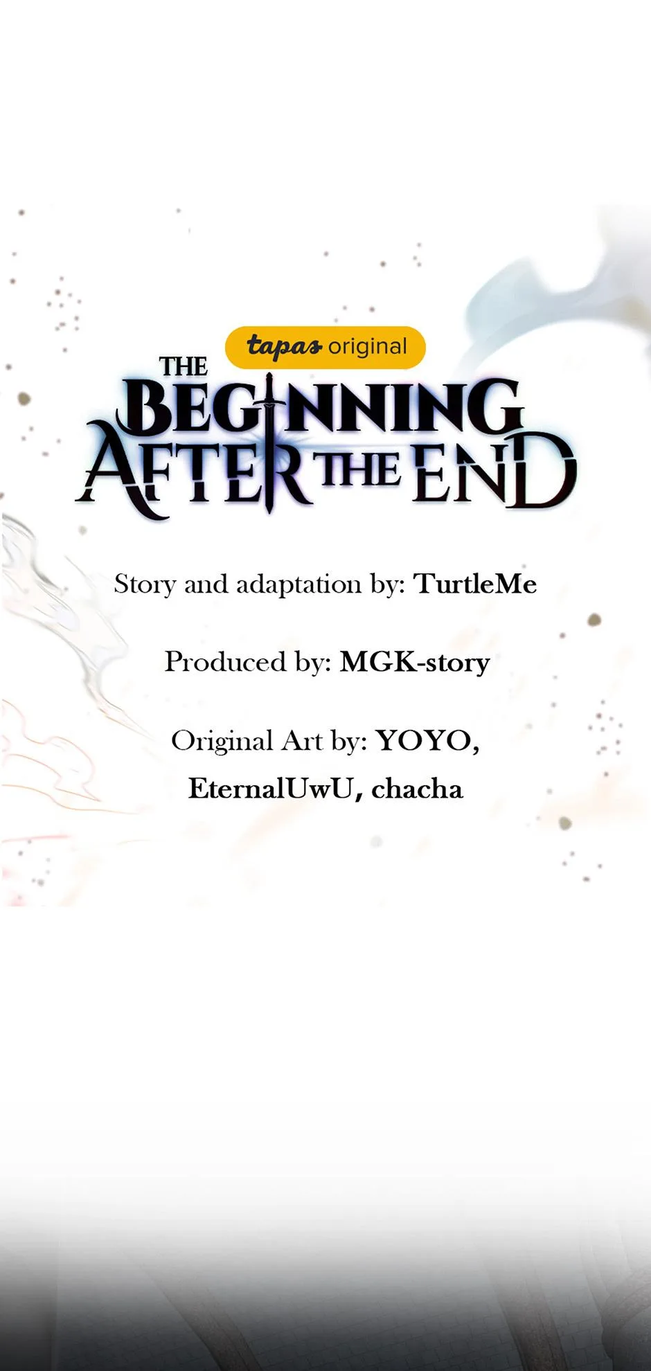 The Beginning After The End - Chapter 236 - Page 32