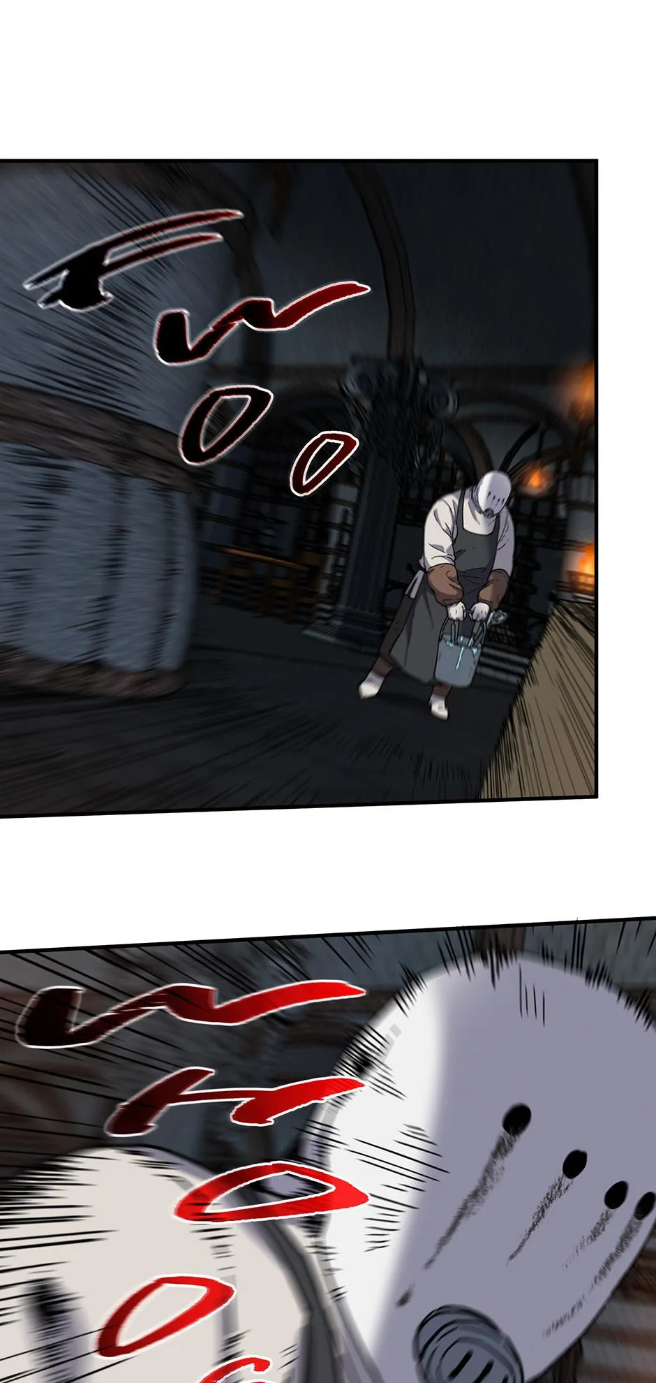 The Beginning After The End - Chapter 236 - Page 35