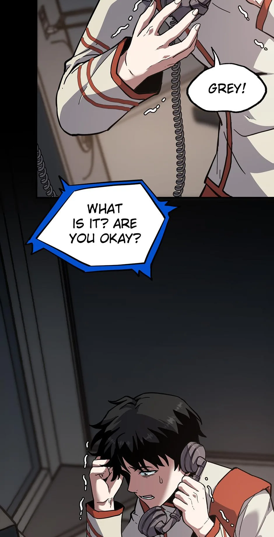 The Beginning After The End - Chapter 236 - Page 4