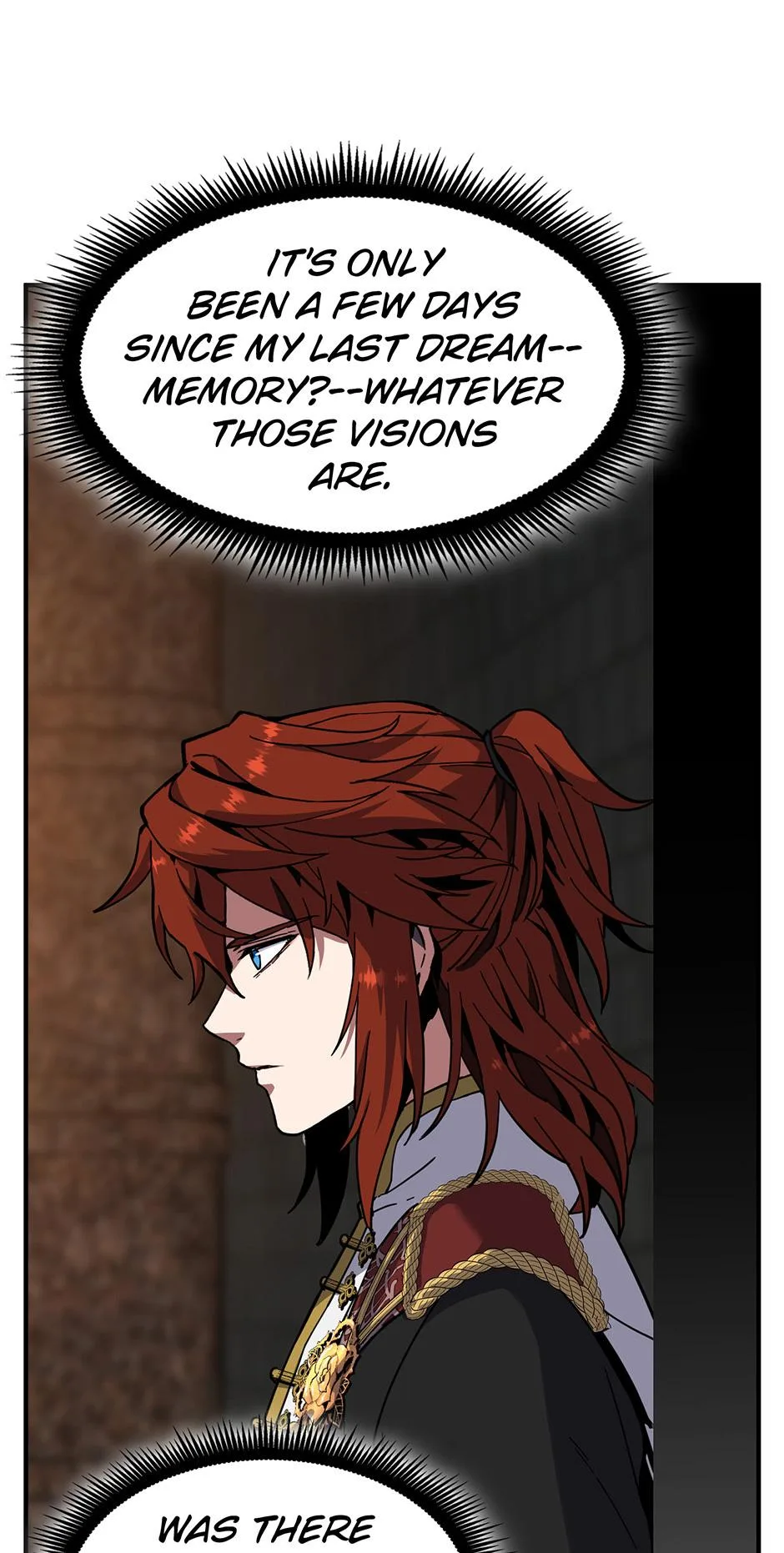 The Beginning After The End - Chapter 236 - Page 40