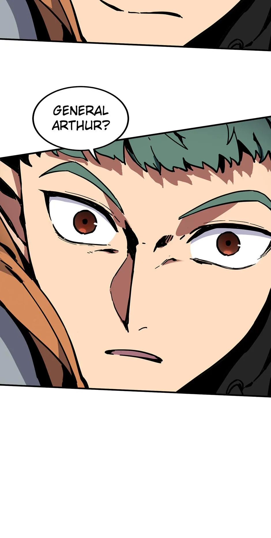 The Beginning After The End - Chapter 236 - Page 48