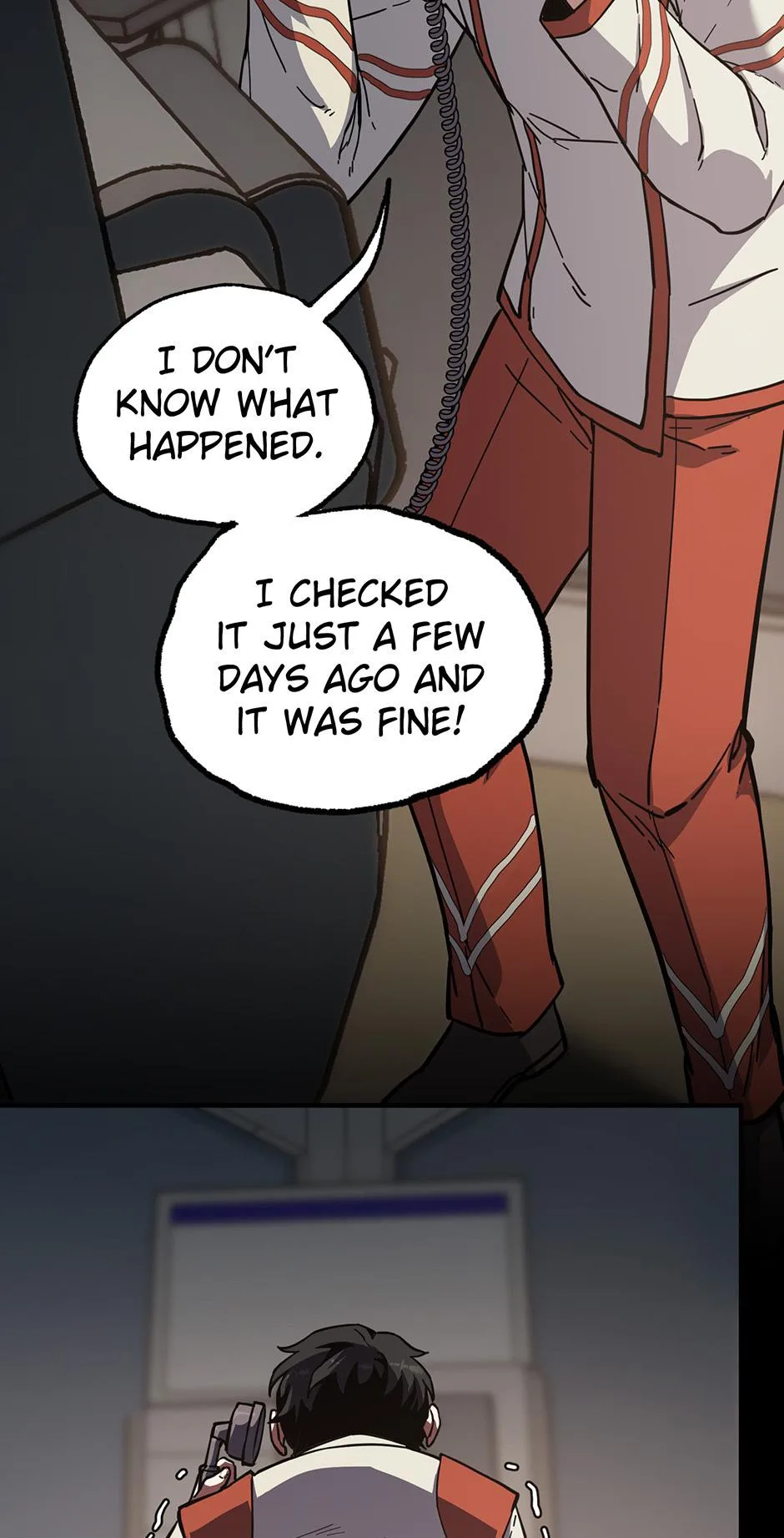 The Beginning After The End - Chapter 236 - Page 5