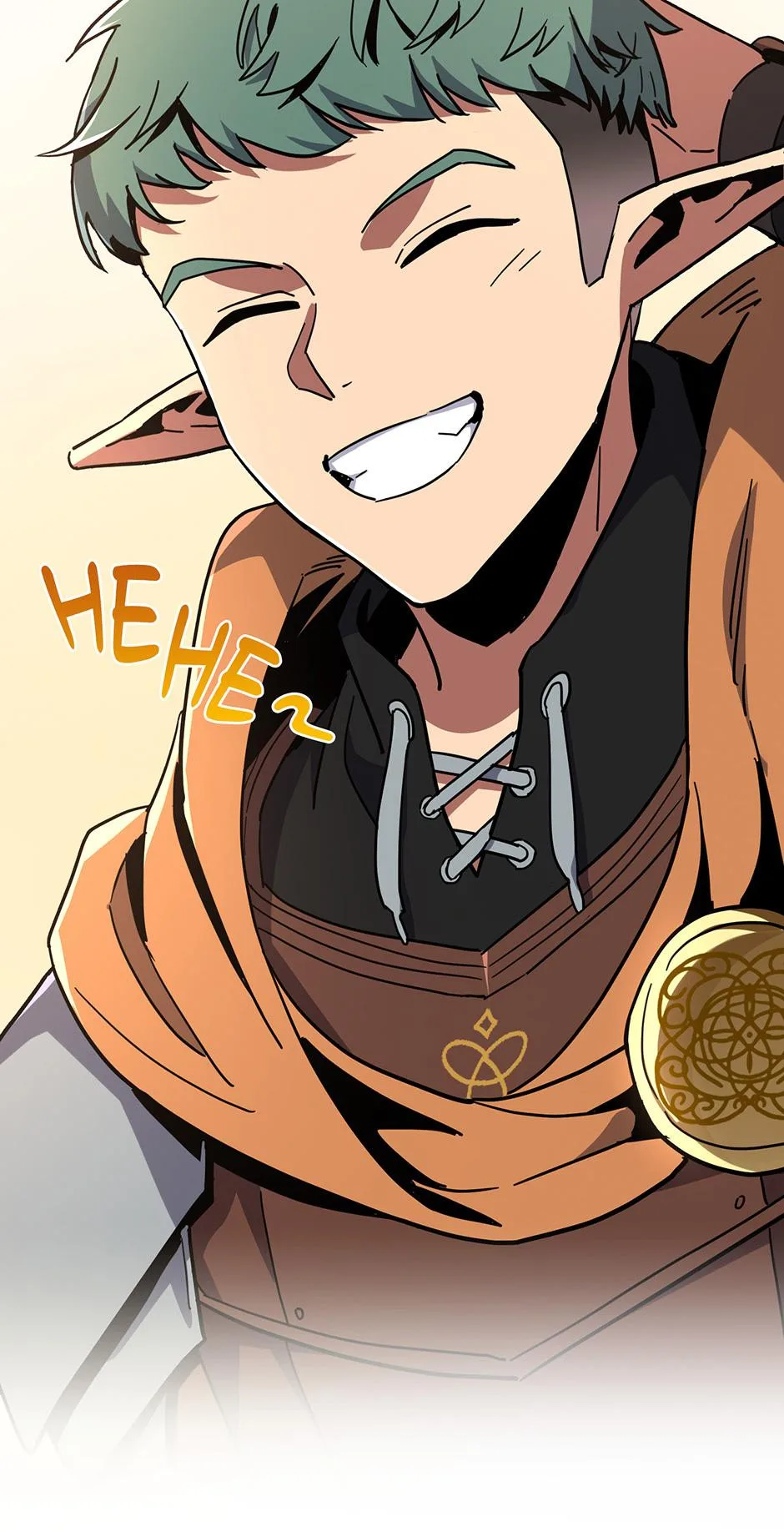 The Beginning After The End - Chapter 236 - Page 58