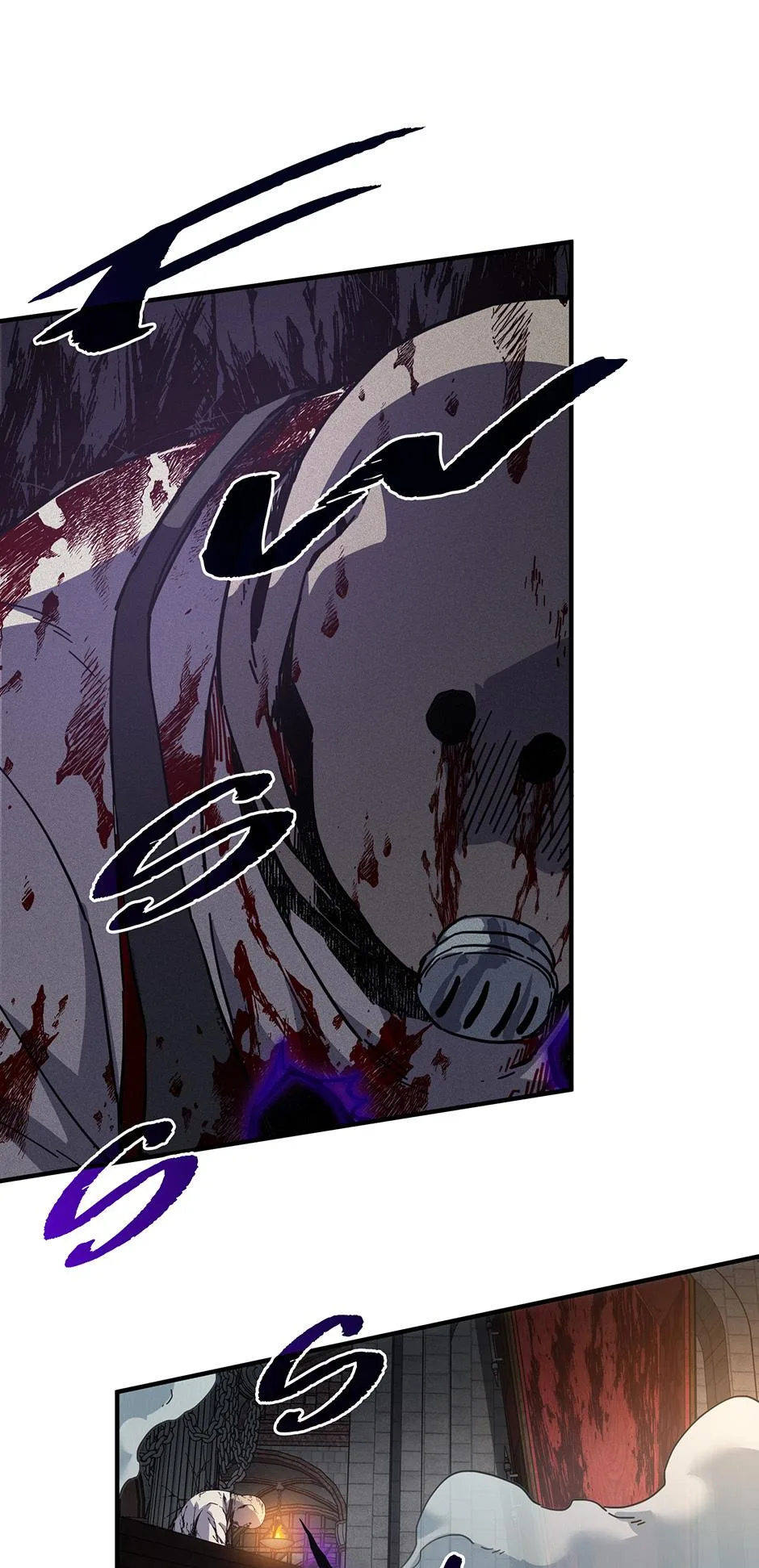 The Beginning After The End - Chapter 236 - Page 68
