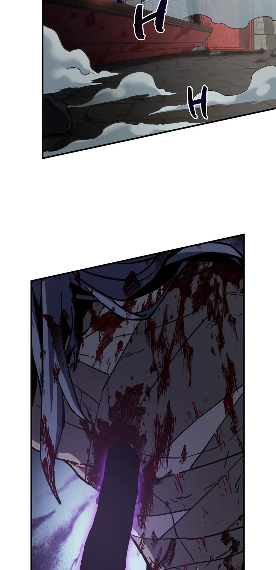 The Beginning After The End - Chapter 236 - Page 69