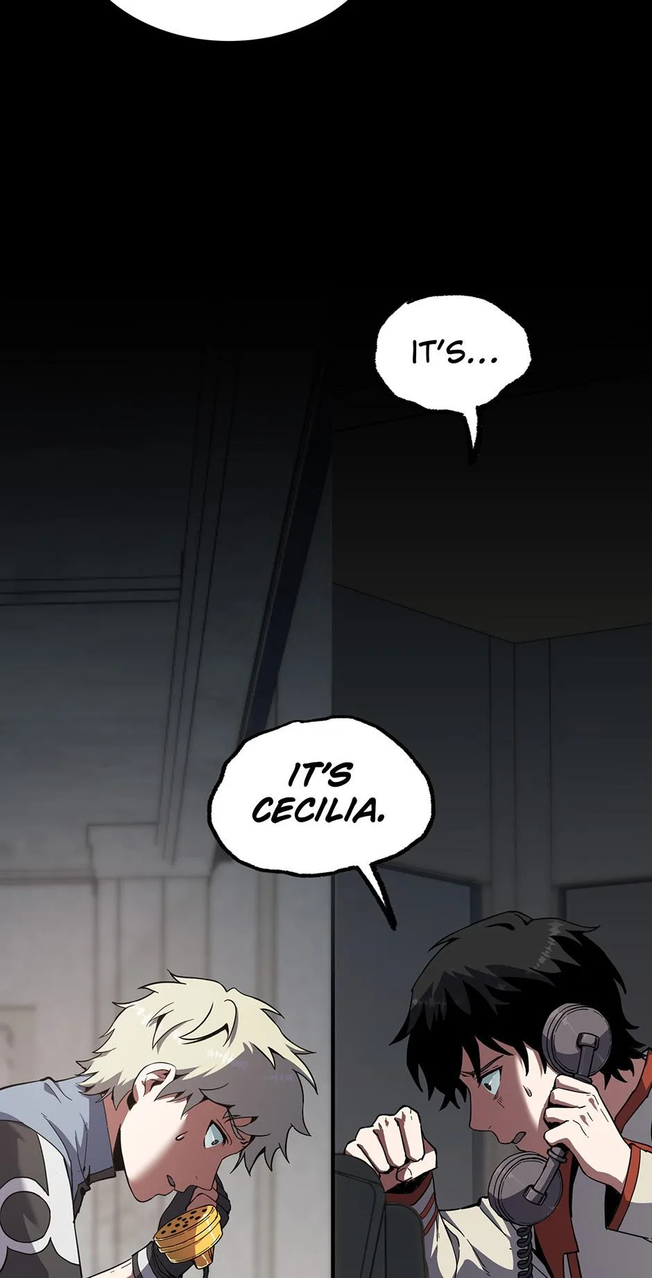 The Beginning After The End - Chapter 236 - Page 7