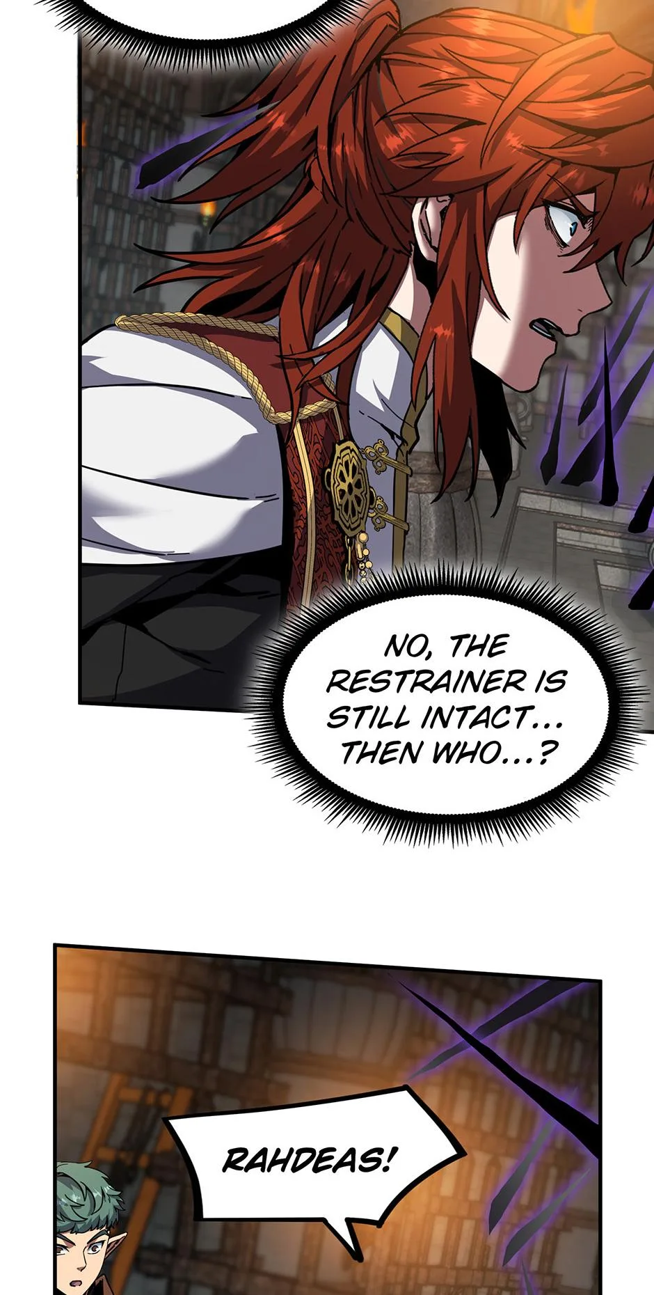 The Beginning After The End - Chapter 236 - Page 75