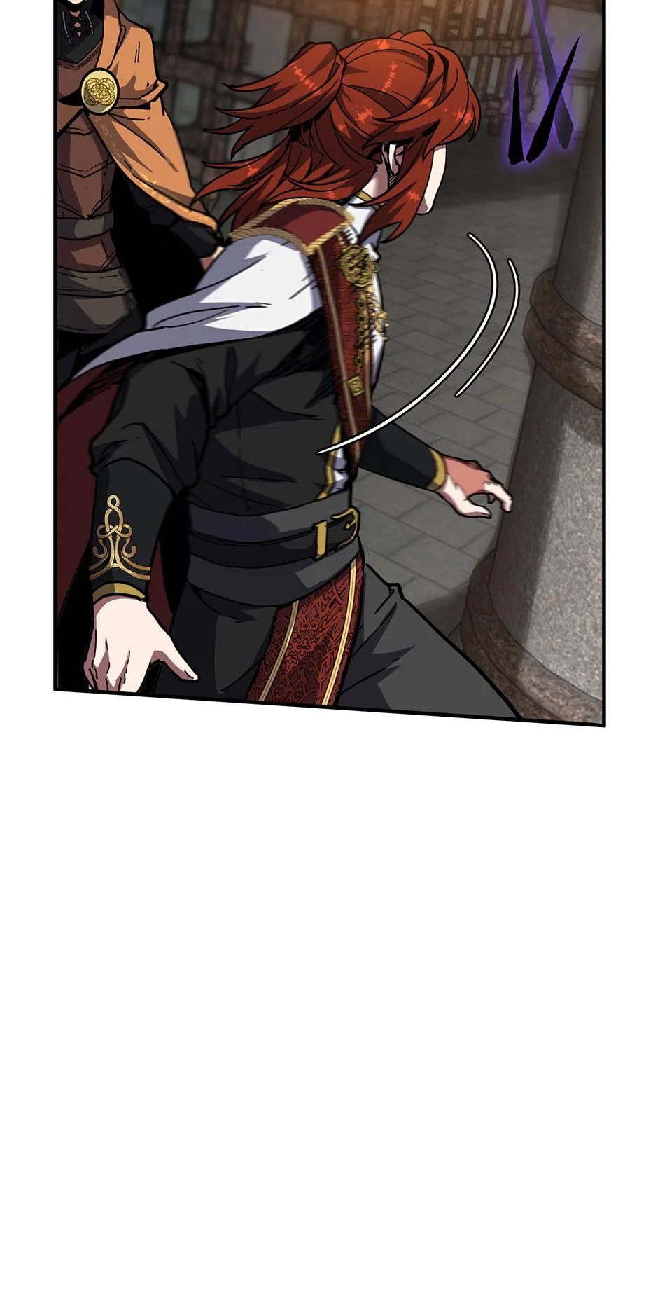 The Beginning After The End - Chapter 236 - Page 76