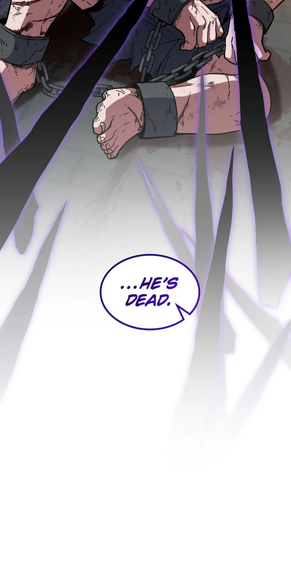 The Beginning After The End - Chapter 236 - Page 79